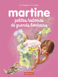 Image de Petites histoires de grands bonheurs