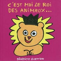 Image de C'est moi le roi des animaux...