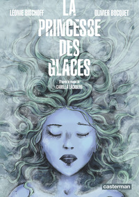 Picture of La Princesse des glaces