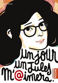 Picture of Un jour un Jules m'aimera