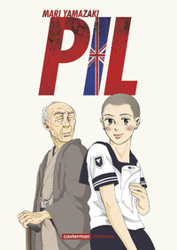 Picture of Pil