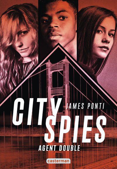 Picture of City Spies