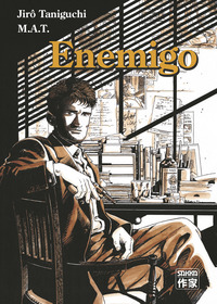 Picture of Enemigo