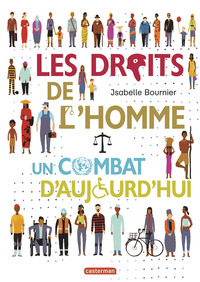 Picture of Les Droits de l'Homme