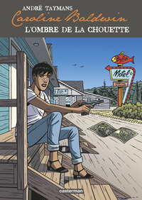 Picture of L' Ombre de la chouette