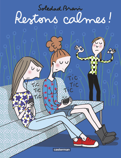 Picture of Restons calmes !