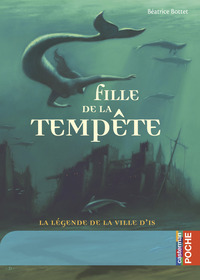 Image de Fille de la tempête
