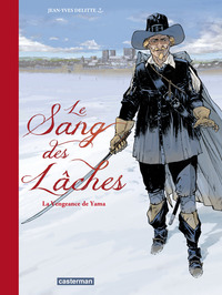 Image de La Vengeance de Yama