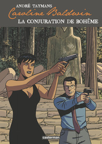 Picture of La Conjuration de Bohême