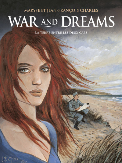 Image de War and dreams
