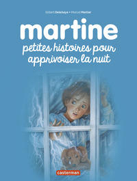 Image de Petites histoires pour apprivoiser la nuit