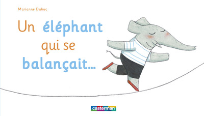 Image de Un éléphant qui se balançait