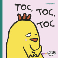 Image de Toc, toc, toc