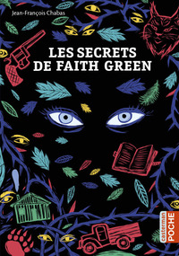 Image de Les secrets de Faith Green