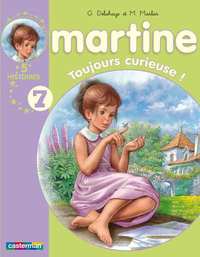 Image de Toujours curieuse !