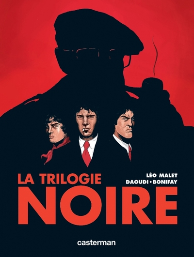 Picture of La Trilogie noire