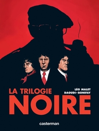 Picture of La Trilogie noire
