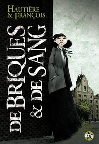 Picture of De Briques et de sang