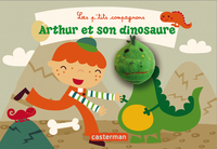 Picture of Arthur et son dinosaure