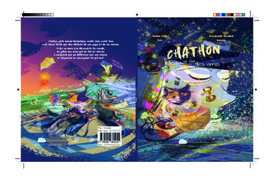 Picture of Chathon se fait des amis