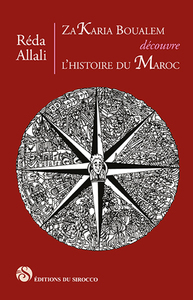 Image de Zakaria Boualem découvre l'histoire du Maroc