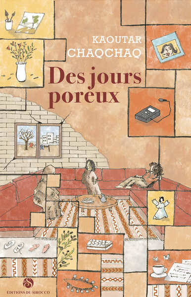 Picture of Des jours poreux