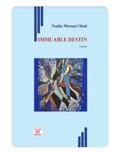 Image de Immuable destin