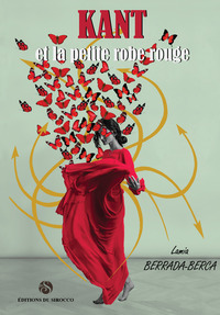 Picture of Kant et la petite robe rouge