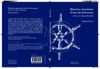 Image de Histoire maritime d'une île bretonne,