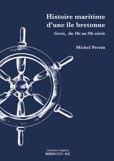 Image de Histoire maritime d’une île bretonne