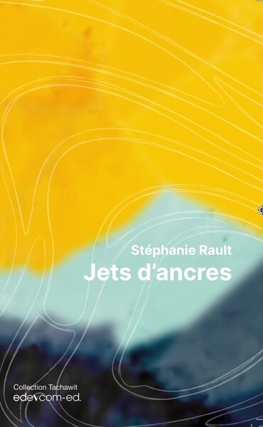 Image de Jets d'ancres
