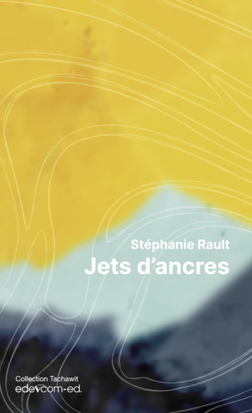 Picture of Jets d'ancres