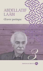 Picture of Oeuvre poétique 3