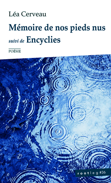 Picture of Mémoire de nos pieds nus