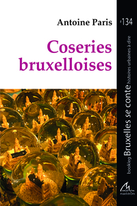 Picture of Coseries bruxelloises