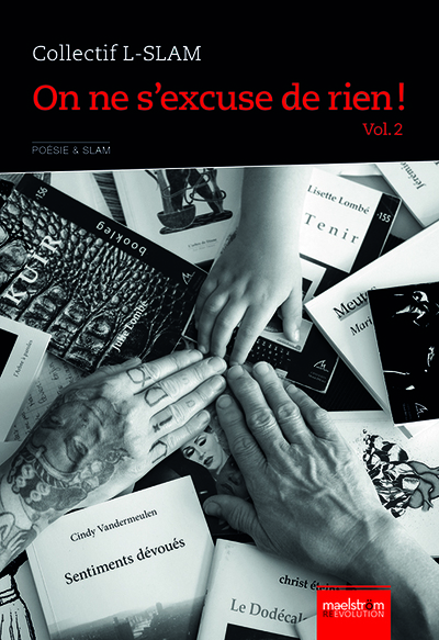Picture of On ne s’excuse de rien ! Vol.2