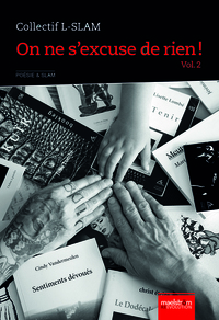 Picture of On ne s’excuse de rien ! Vol.2
