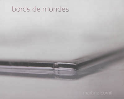 Image de BORDS DE MONDES