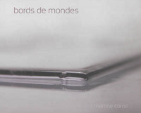 Image de BORDS DE MONDES