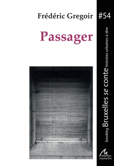 Image de Passager