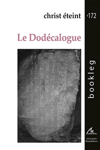 Image de Le dodécalogue