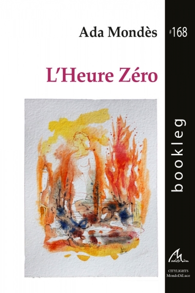 Picture of L'heure zéro