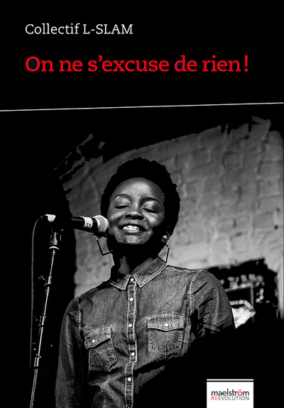 Picture of On ne s'excuse de rien !