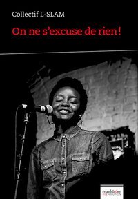 Picture of On ne s'excuse de rien !