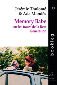 Image de Memory Babe