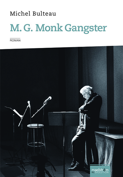 Picture of M. G. Monk Gangster
