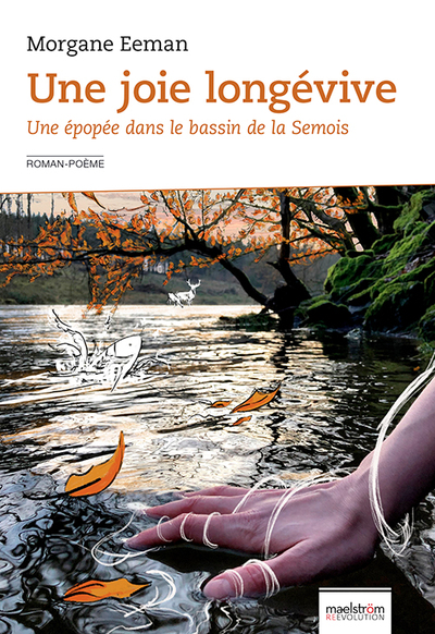 Picture of Une joie longévive