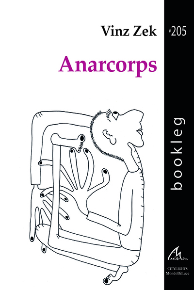 Picture of Anarcorps