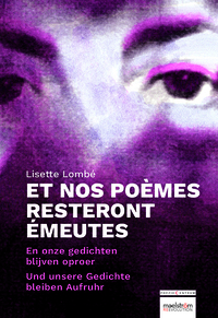 Picture of Et nos poèmes resteront émeutes