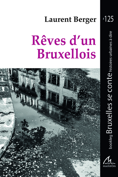 Image de Rêves d’un Bruxellois